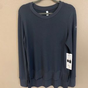 Alo Glimpse Long Sleeve